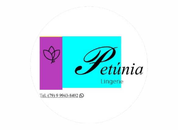 Petúnia Lingerie